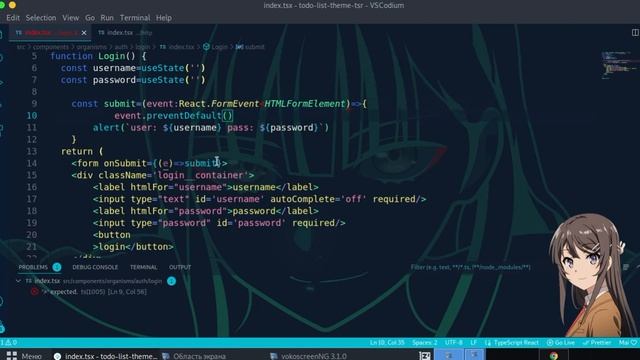 typescript declare type fast technic смотреть онлайн