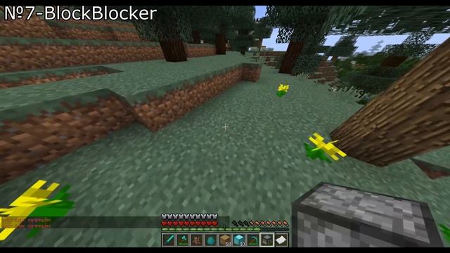 Топ 10 полезных плагинов для создателей сервера Майнкрафт