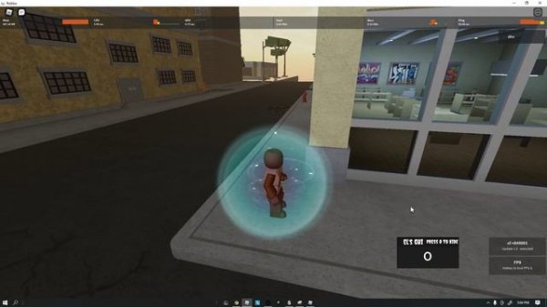 El's Alt Control Script [PATCHED, DOES NOT WORK]