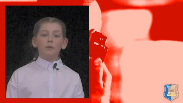 В. П. Коренкин. История стихотворения "Я помню..." Читают Коренкина Мария и Коренкина Варвара. смотреть онлайн