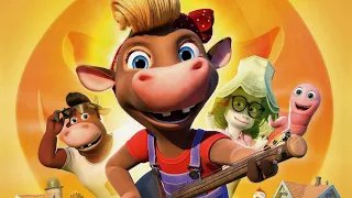 Веселая ферма KuToppen - Трейлер HD 2018