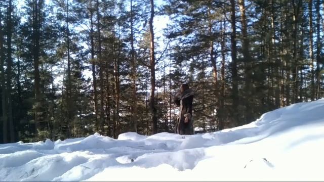 МАЛЕНЬКАЯ ШВЕЦИЯ || Поездка в Старопышминск/горы смотреть онлайн