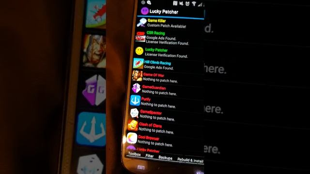 How to fix any error on Game killer 2015! смотреть онлайн