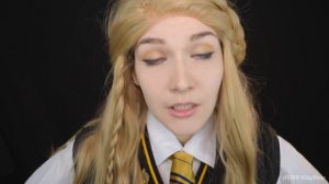 АСМР ?  Поступление в Хогвартс ? ASMR  Enrollment to Hogwarts ? RolePlay ✉