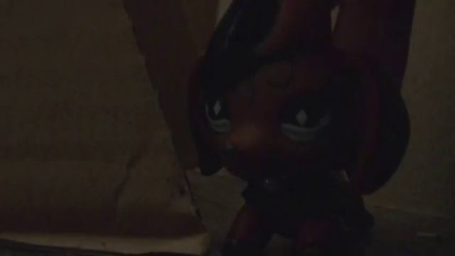 Littlest Pet Shop:☠Roza☠ (Episode #19: War) смотреть онлайн
