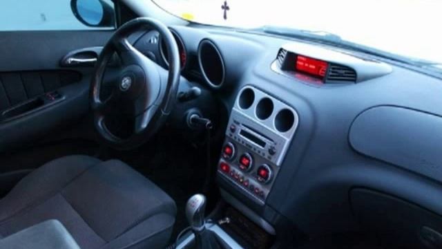 Эмоции от звука выхлопной системы Raggazon Alfa Romeo 156 JTS смотреть онлайн
