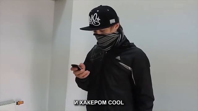 Тринерджи Хаю Хай/Ваня Рудкой смотреть онлайн