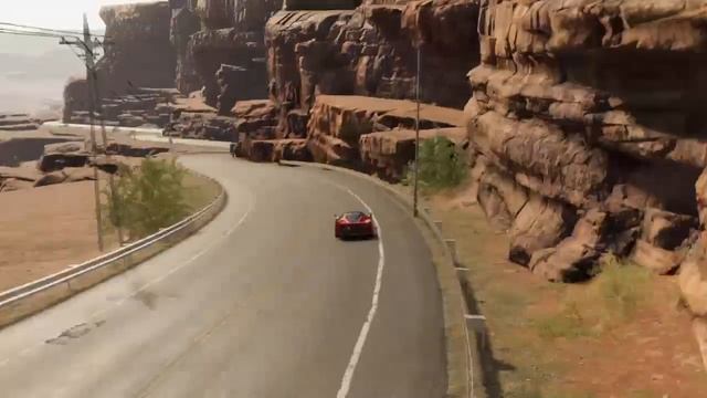 THE CREW 2 - RENAULT MEGANE RS - CUSTOMISATION - TEST / CUSTOMIZATION - TEST DRIVE смотреть онлайн