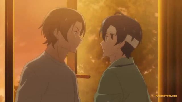 Можед дело ко мне и я просто слабак (Сенен-ай Аниме клип) смотреть онлайн