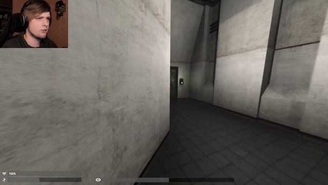 MOST DANGEROUS SCP IN THE GAME !! SCP-939 | SCP: Containment Breach Pt.2 [Unity Remake] смотреть онлайн