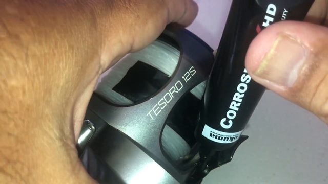 Quick Lubes Extends My Reels Performance! смотреть онлайн