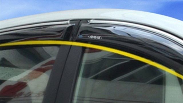 Geely MX7 Car Remote Key - Tricks 02 (SL Viss - Video) смотреть онлайн