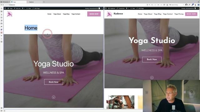 Beginner's Guide: Switching to a WordPress Block Theme смотреть онлайн