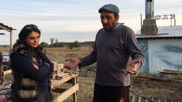 Аджика от Грачика) смотреть онлайн