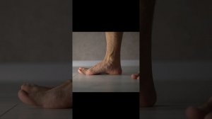 Упражнение «Короткая стопа»