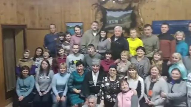 Новый год - это сила! смотреть онлайн