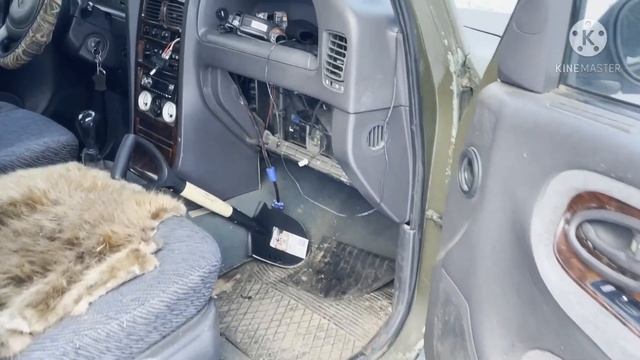 SsangYong Korando обзор/ Стоит ли покупать смотреть онлайн