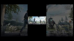 Как сделать вид от Айпада в pubg mobile  Самое просто решение проблемы.