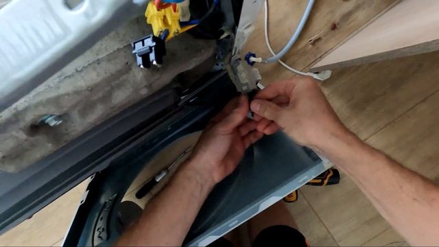 РАЗБОРКА Стиральной машины своими руками смотреть онлайн