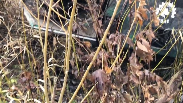 Перевернулись На Каракате Зис 5, смотреть онлайн