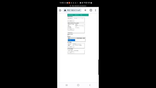 WiFiLogger 2: WiFi Setup смотреть онлайн