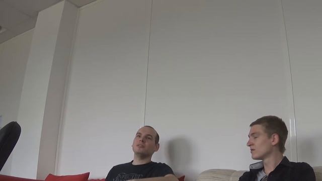 Pro Cycling Manager 2014 - Full interview with Eyolfur смотреть онлайн