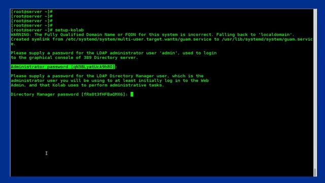 How to Install Kolab Groupware Server on CentOS 7 смотреть онлайн