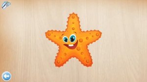 Пазлы для детей. Животные. Весёлые пазлы. Развивающее видео для самых маленьких