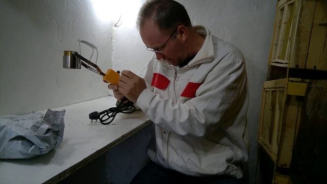 Обработка сублиматором Щавельевой кислоты vs Пижма. Подготовка смотреть онлайн