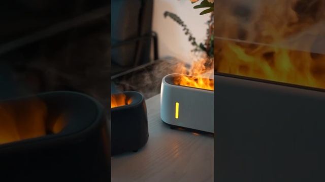 Transform Your Space with the Kinscoter Aroma Diffuser and Humidifier - Buy Now in Description смотреть онлайн