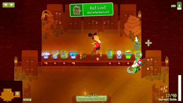 INSANELY FUN NEW ROGUELIKE! - Voidigo 1.0 - Part 1 смотреть онлайн