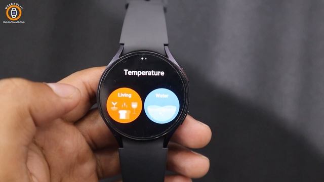 Samsung Galaxy Watch 6 vs Apple Watch Series 9 : Unveiling the Ultimate Wearable Winner! смотреть онлайн
