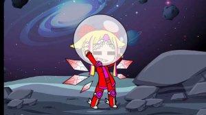 А я иду гуляю по Луне