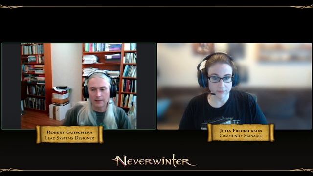 Driftwood Tavern Presents: Updating Classes смотреть онлайн