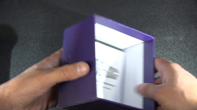 Flux Capacitor Watch By: Thnk Geek Back to the Future :UnBoxing смотреть онлайн