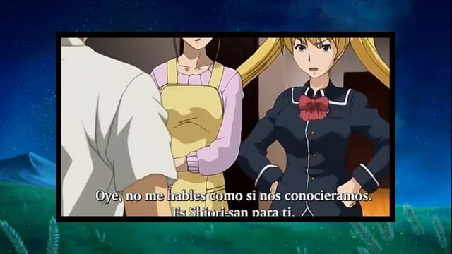 ¡La Dream Note! | Anime H | Un Otaku Promedio Mas смотреть онлайн