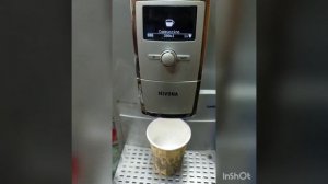 Nivona CafeRomatica nicr 831 type 691