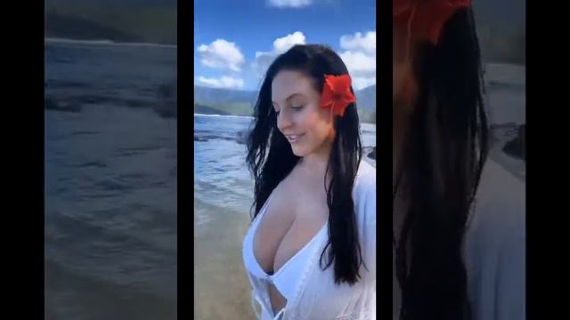 Angela White Muito Gata