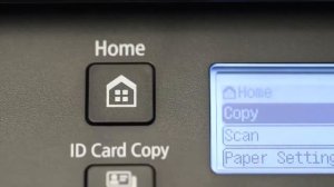 Подключение принтера Canon i-SENSYS MF113w и LBP113w к компьютеру по Wi-Fi