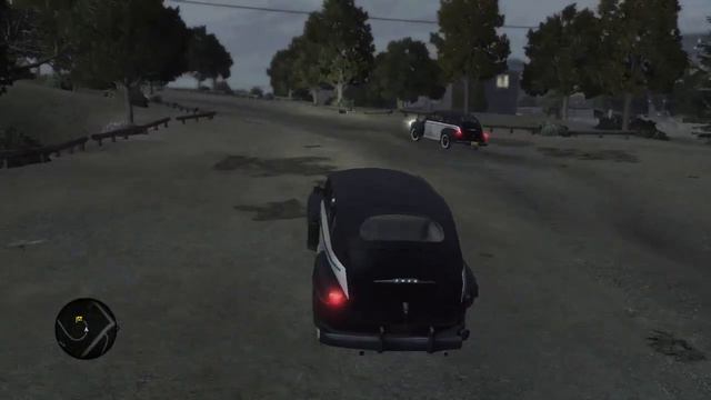 L.A. Noire №24. Белая туфелька. смотреть онлайн