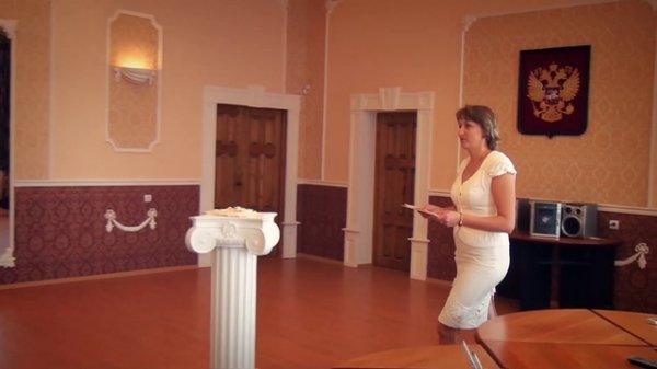 Артём и Наталья