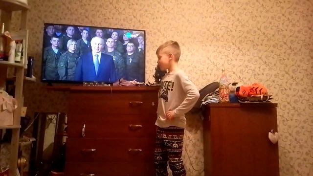 новогодние обращение от buba play смотреть онлайн