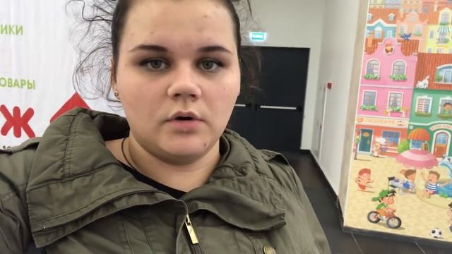 ВЛОГ ? ПОКУПАЮ ОДЕЖДУ БОЛЬШОГО РАЗМЕРА смотреть онлайн
