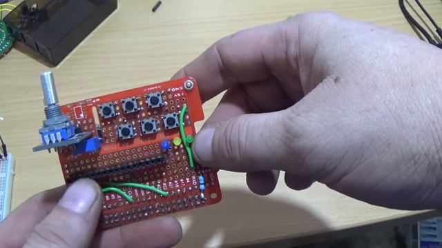 Episode 01 - Raspberry Pi MP3 Player - Version 2 смотреть онлайн