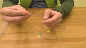 Как подобрать и настроить кивок? какой кивок выбрать на леща, окуня, плотву?