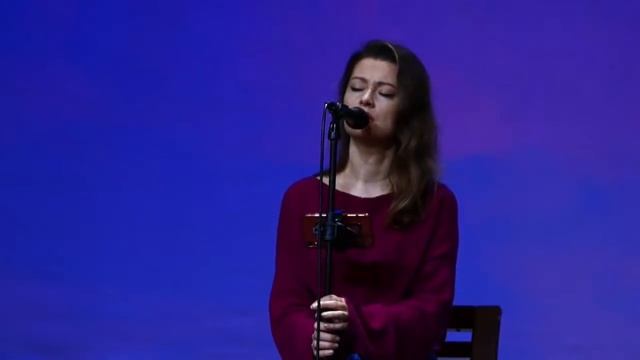 Утренняя молитва 5.04.21 l Прославление. Ачинск смотреть онлайн