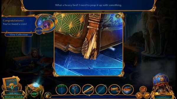 Let's Play - Labyrinths of the World 12 - Hearts of the Planet - Full Walkthrough