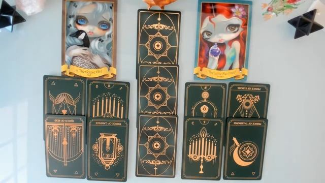 Pick a Card. What's Up With This Relationship? (Timeless Reading) смотреть онлайн