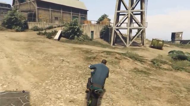GTA 5 - Скрытые пакеты [25000$] - Часть 1 смотреть онлайн