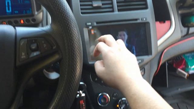 NAVİMEX | CHEVROLET AVEO 5.1 LOLLİPOP | ANDROİD CİHAZ TANITIMI